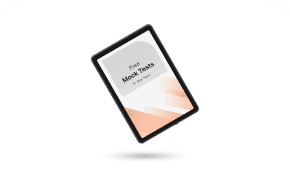 Free Mock Tests 