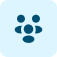 person icon trused