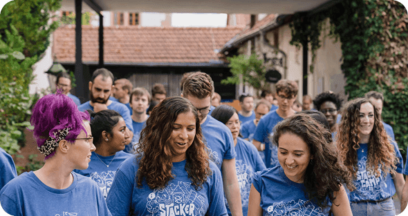 Our Mission Image